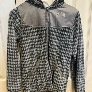 North Face Fleece